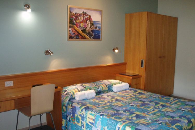 Boat Harbour Apartments Studio
