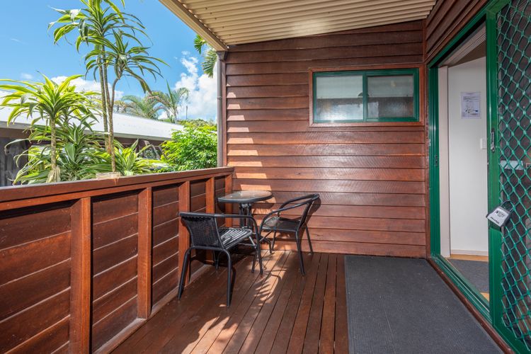 Boat Harbour Apartments Studio