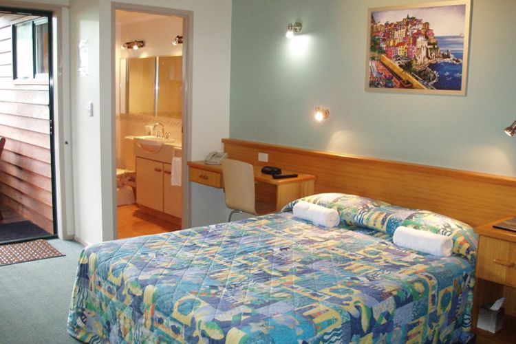 Boat Harbour Apartments Studio