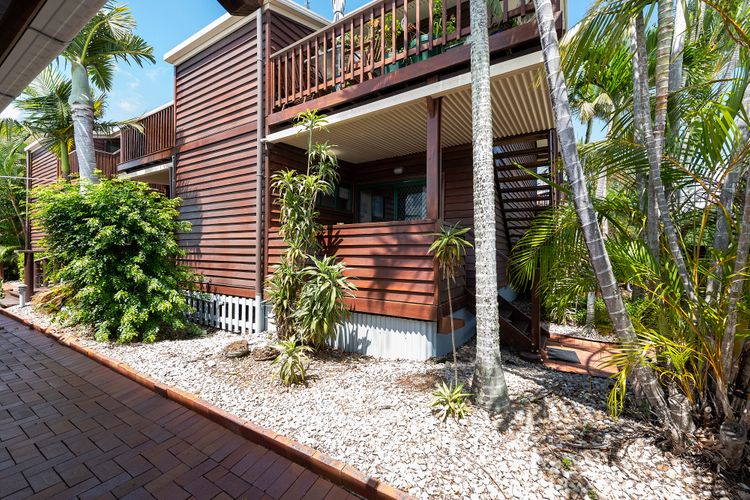 Boat Harbour Apartments Studio
