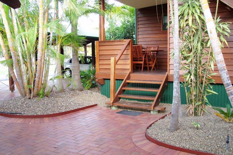 Boat Harbour Apartments Studio