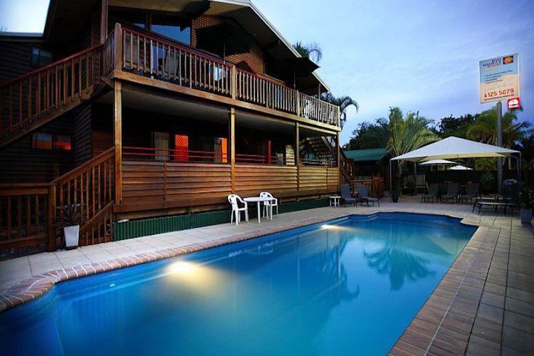 Boat Harbour Apartments Studio