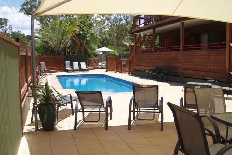 Boat Harbour Apartments Studio