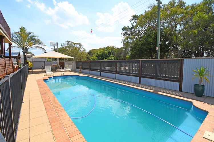 Boat Harbour Apartments Studio