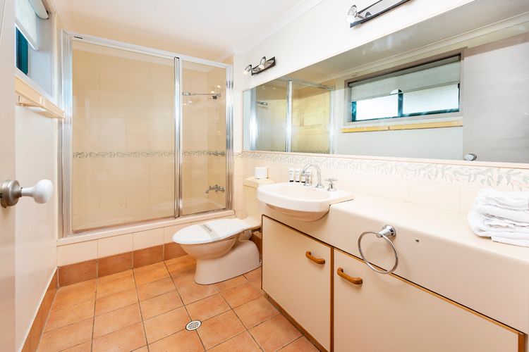 Boat Harbour Apartments Studio