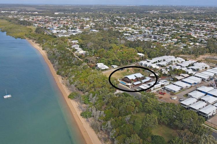 Boat Harbour Apartments Studio