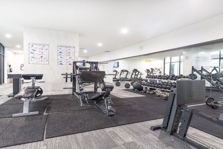 Sierra Grand Spacious 3 Bedroom Apartment