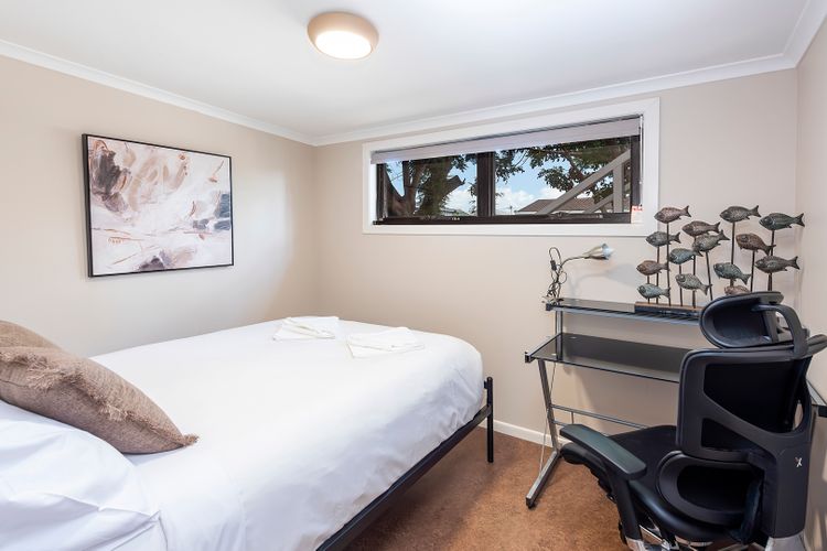 Central Torquay Treasure Close To Beach