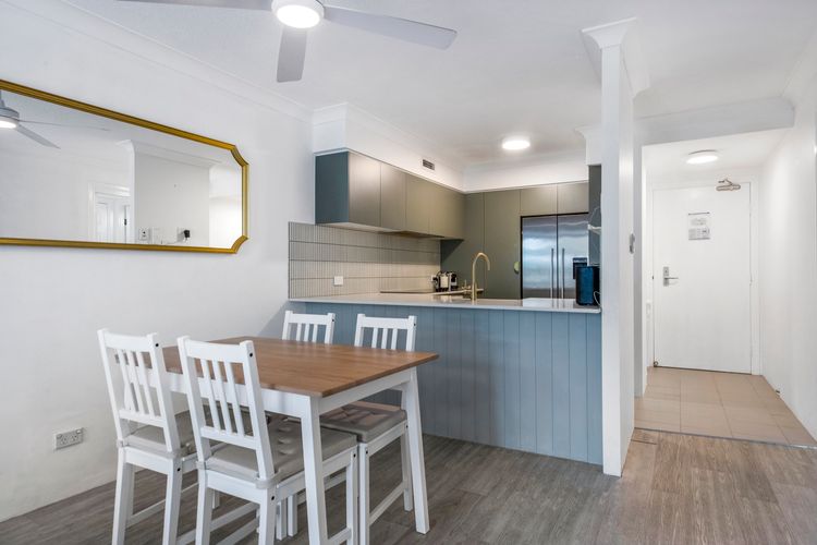 Bel Air Modern 1 Bedroom Apartment