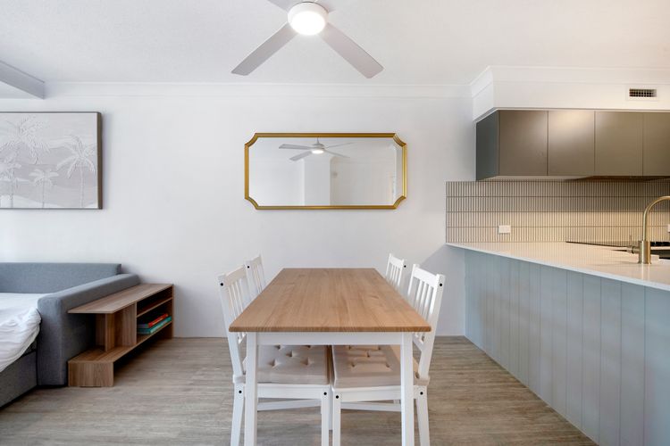 Bel Air Modern 1 Bedroom Apartment
