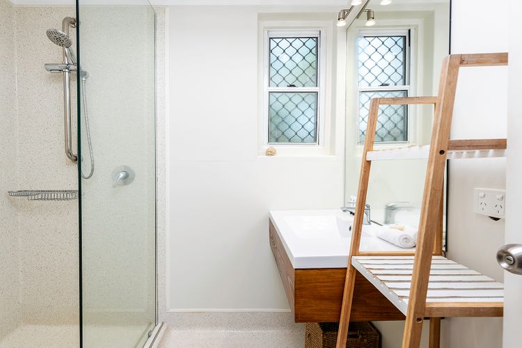 Coconut Palms Ground Floor 1 Bedroom Apartment