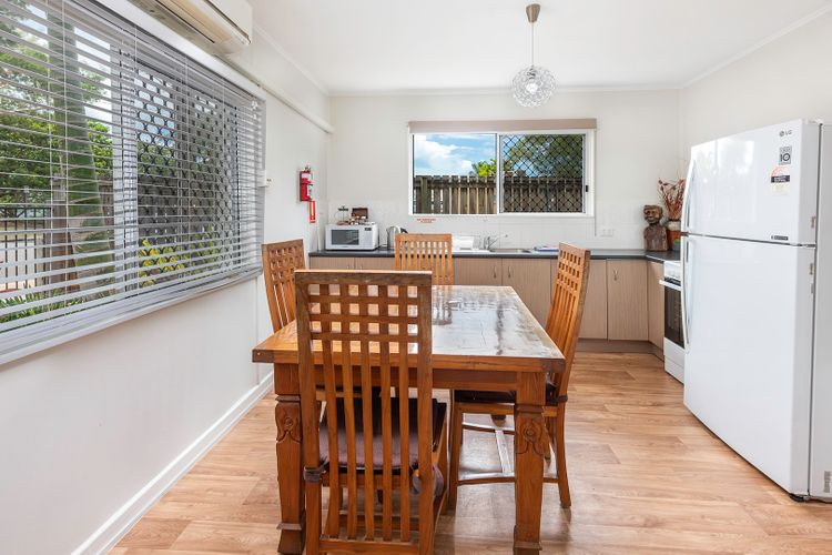 Coconut Palms Two Bedroom Apartment