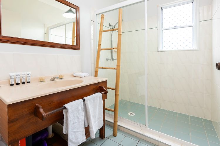 Coconut Palms Two Bedroom Apartment