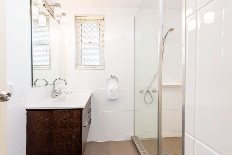 Coconut Palms Ground Floor 2 Bedroom Apartment