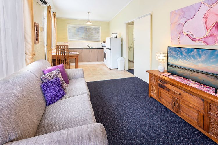Coconut Palms Ground Floor 2 Bedroom Apartment
