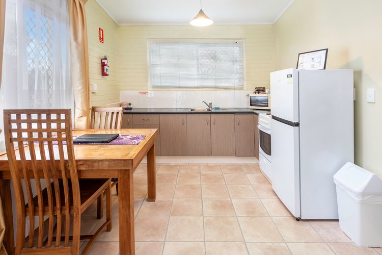 Coconut Palms Ground Floor 2 Bedroom Apartment
