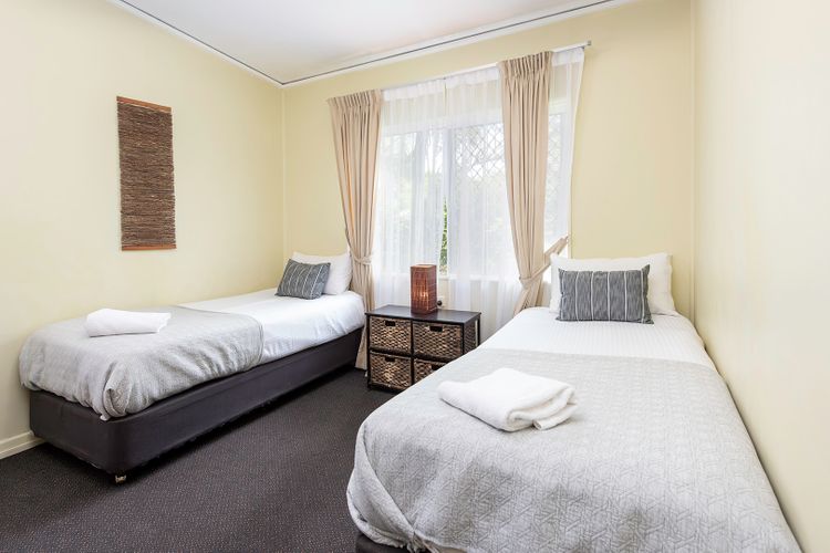 Coconut Palms Two Bedroom Escape