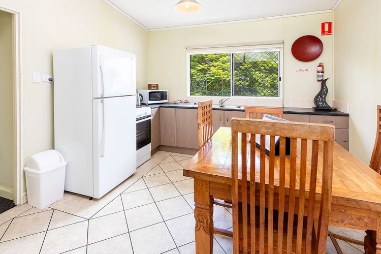 Coconut Palms Two Bedroom Escape