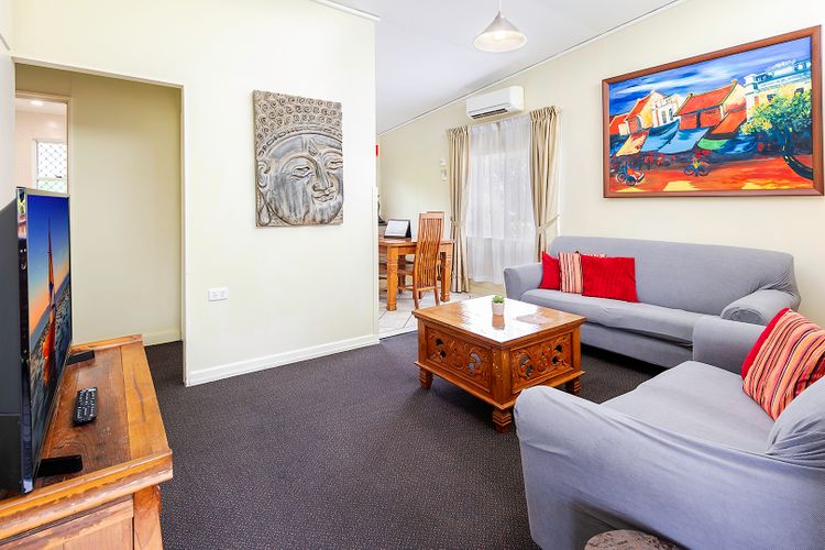 Coconut Palms Two Bedroom Escape