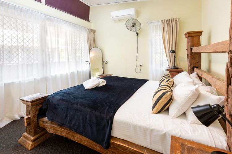 Coconut Palms Two Bedroom Escape