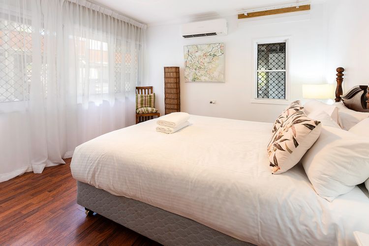 Coconut Palms Apartment with 2 Bedrooms