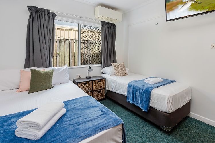 Coconut Palms Apartment with 2 Bedrooms