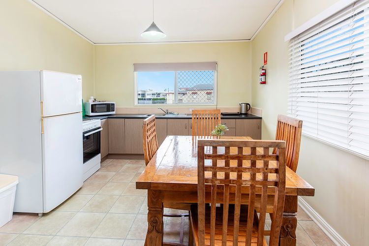 Coconut Palms 2 Bedroom Getaway