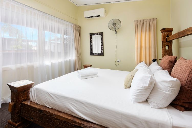 Coconut Palms 2 Bedroom Getaway