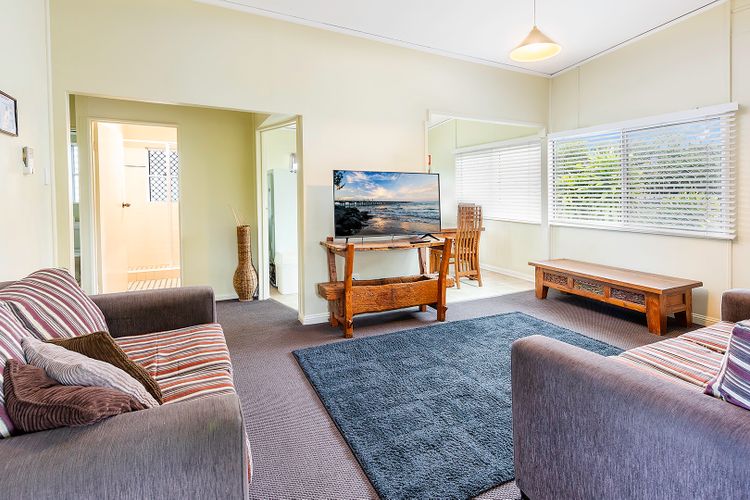 Coconut Palms 2 Bedroom Getaway