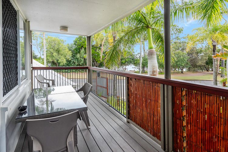 Coconut Palms 2 Bedroom Getaway