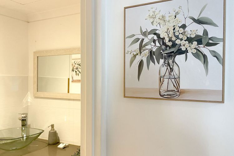 Ocean Views – Stylish 1 Bedroom in Surfers Paradise