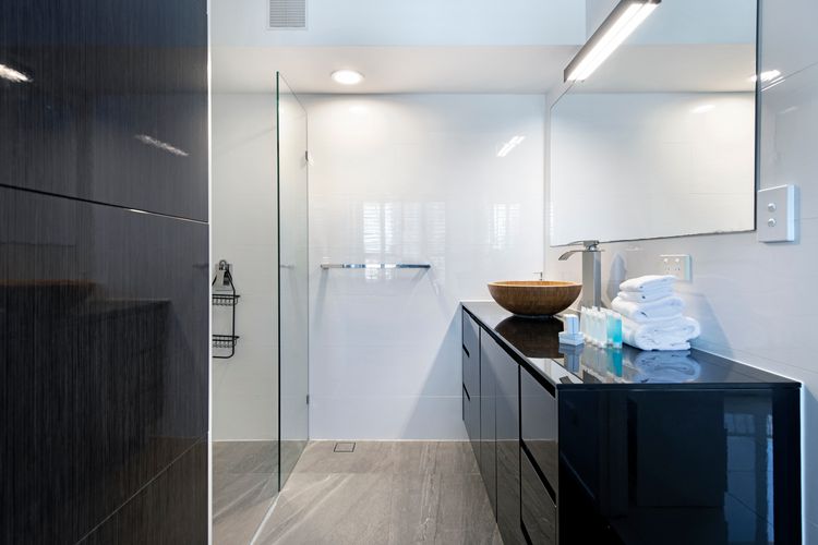 Ocean Views – Stylish 1 Bedroom in Surfers Paradise