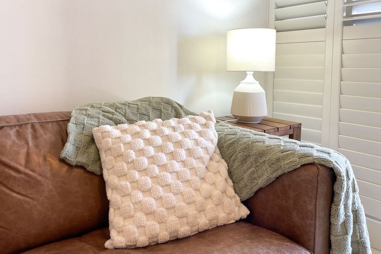 Ocean Views – Stylish 1 Bedroom in Surfers Paradise
