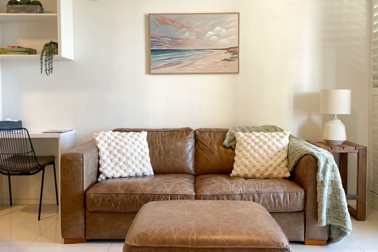 Ocean Views – Stylish 1 Bedroom in Surfers Paradise
