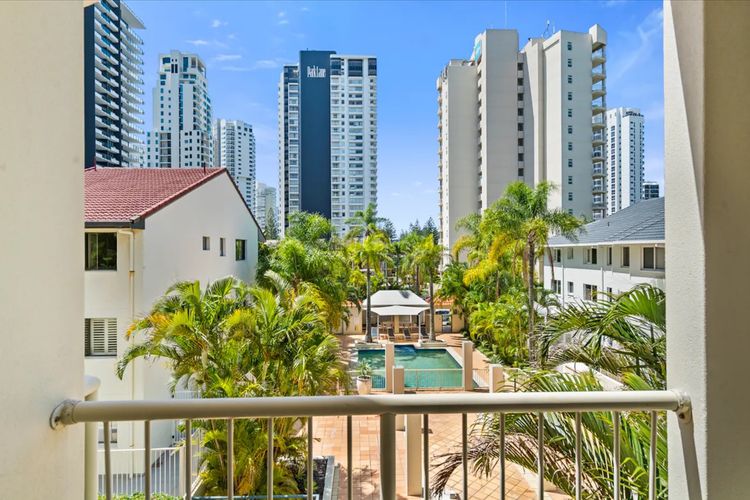 Seychelles in Main Beach – 2 Bedroom Apartment