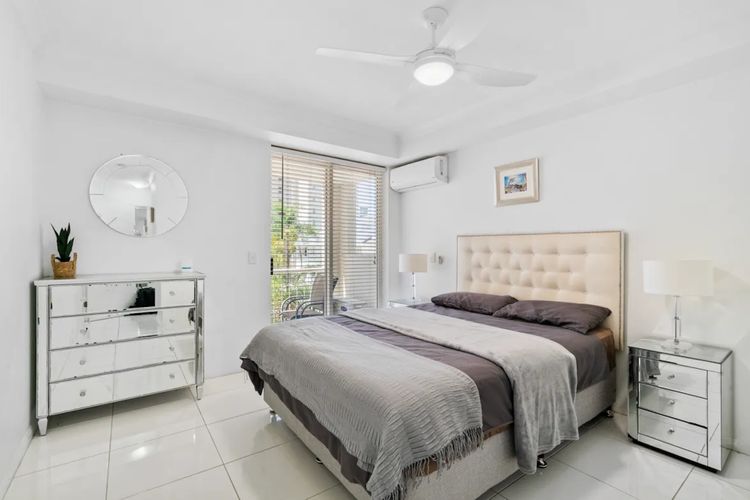 Seychelles in Main Beach – 2 Bedroom Apartment