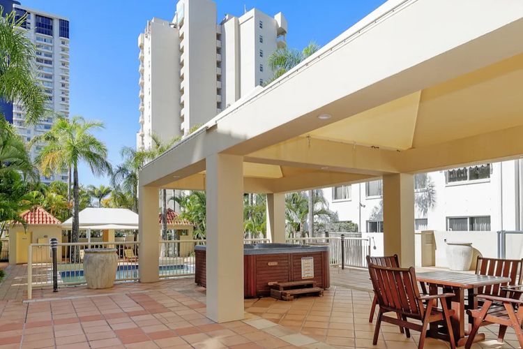 Seychelles in Main Beach – 2 Bedroom Apartment