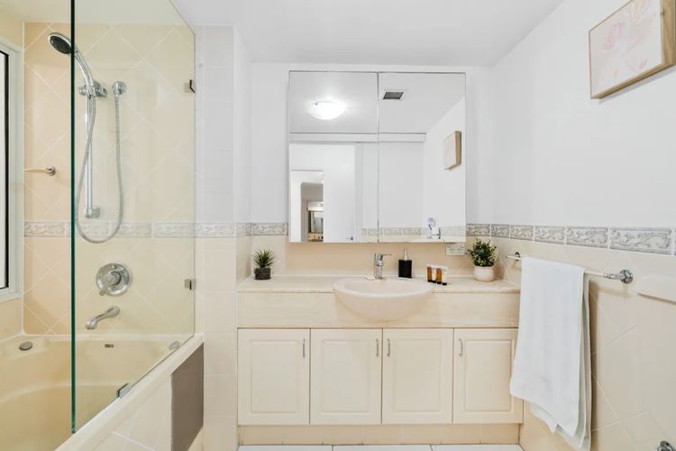 Seychelles in Main Beach – 2 Bedroom Apartment