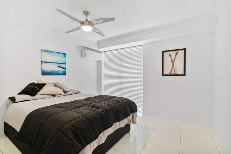 Seychelles in Main Beach – 2 Bedroom Apartment