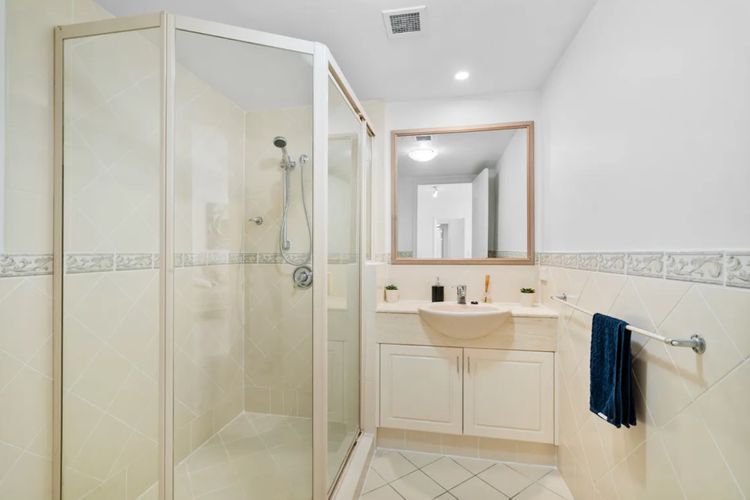 Seychelles in Main Beach – 2 Bedroom Apartment