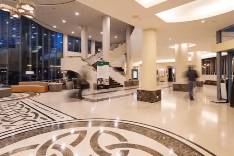 Legends Resort Surfers Paradise – Dual Key