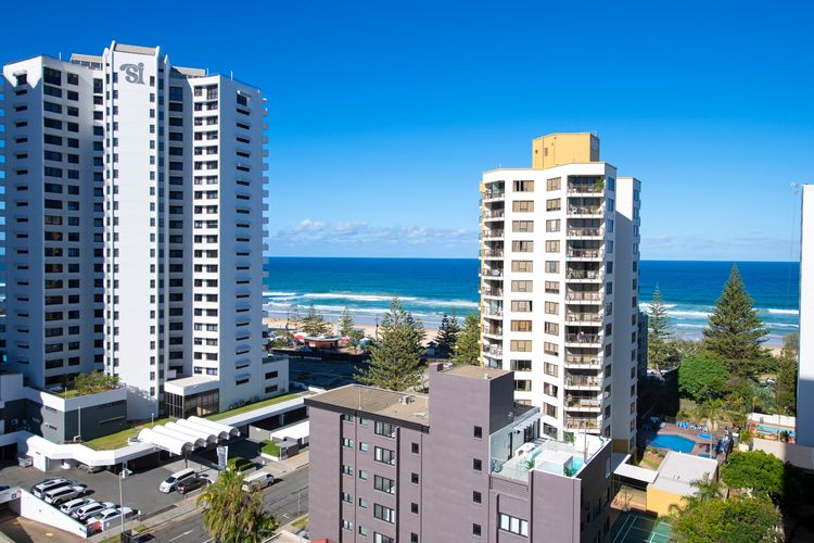 Legends Resort 9th Floor Ocean Views