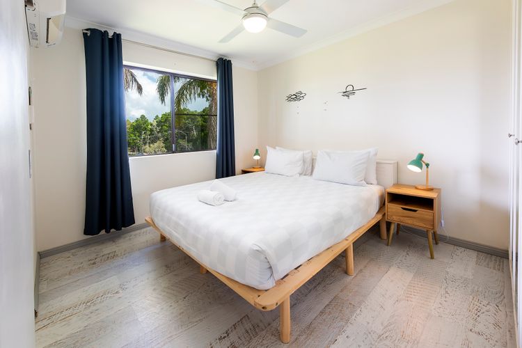 Two Bedroom Torquay Esplanade Escape