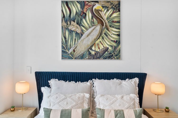 Jewel Residences – Luxury One Bedroom Apartment