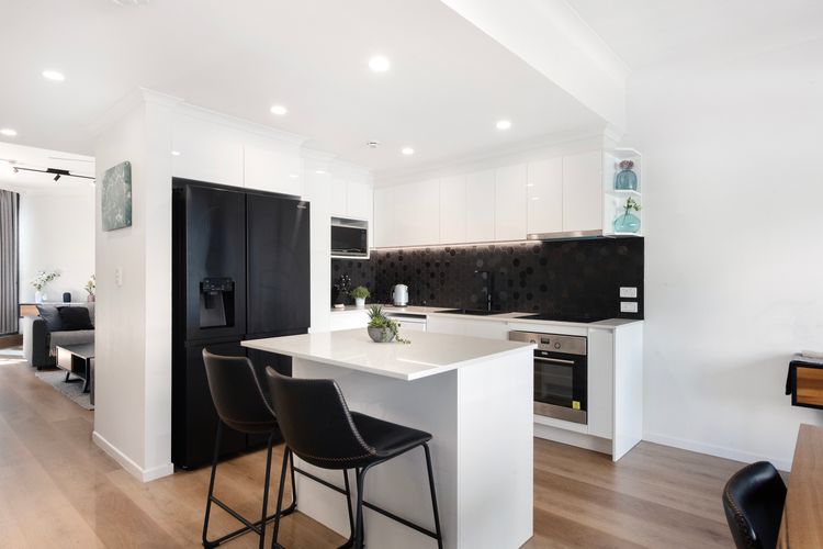 Top Of The Mark Central Surfers Paradise Apartment