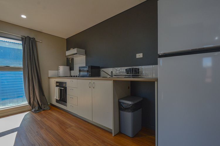 Supersized Studio Inexpensive 1×1