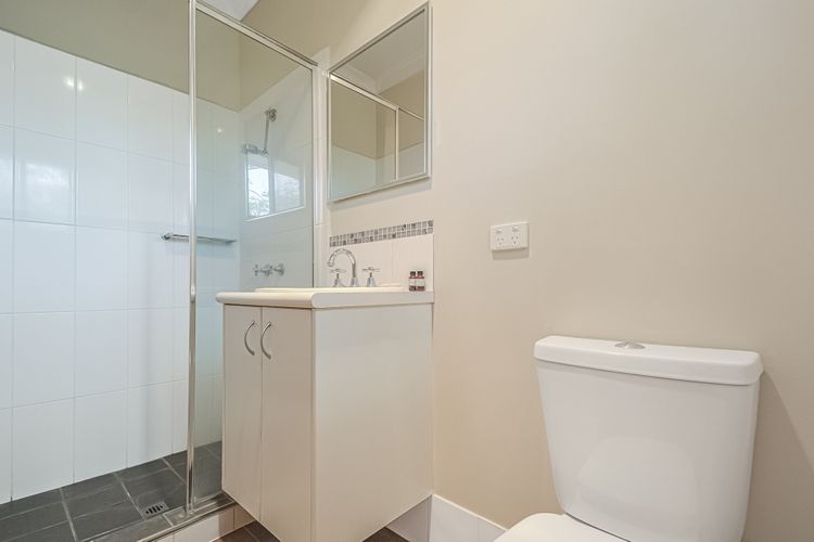 Terrific Townhouse 3×2 in CBD