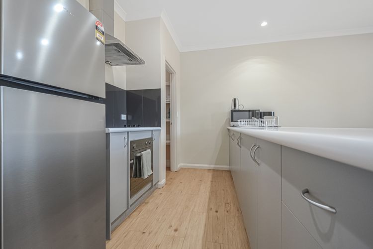 Terrific Townhouse 3×2 in CBD