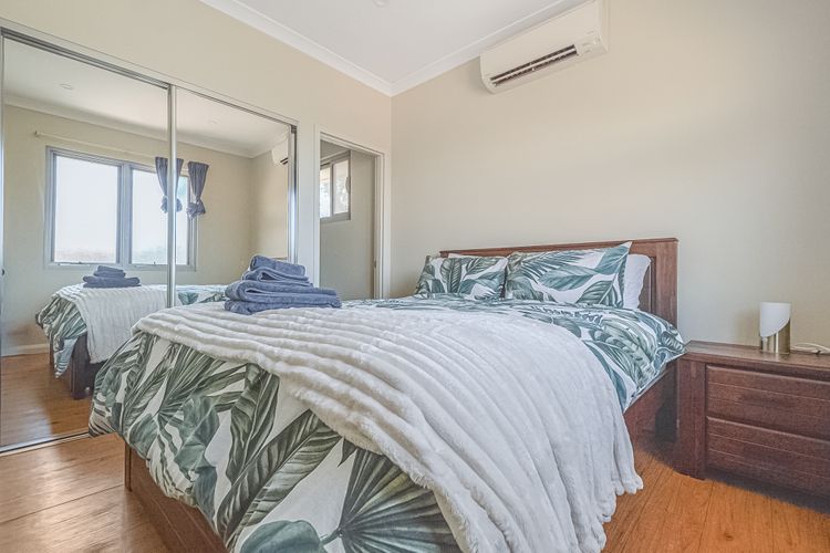 Terrific Townhouse 3×2 in CBD