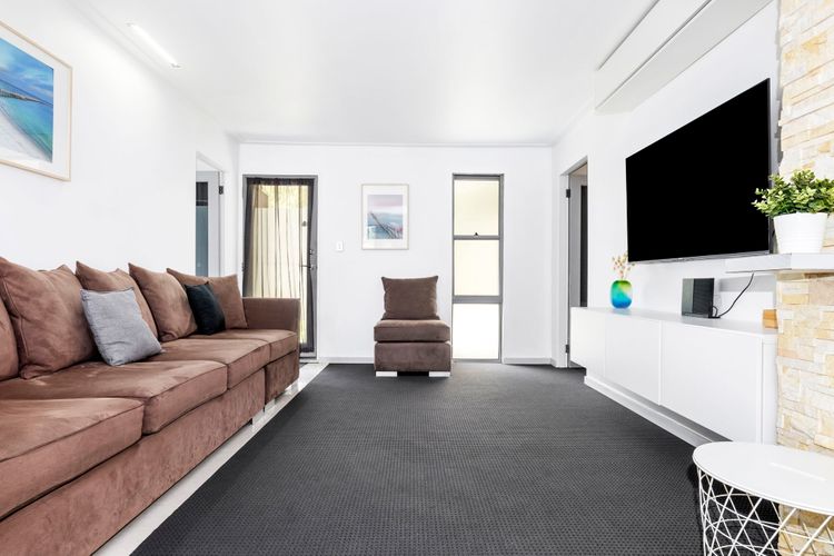 Broadwater Bay Villa